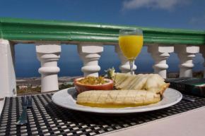 Гостиница Hotel Ida Inés  Фронтера